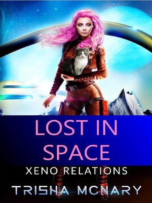 cover image of Lost in Space